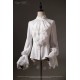 Lingxi Lady Piano 2026 Edition Blouse and Vest(Reservation/3rd Batch/Full Payment Without Shipping)